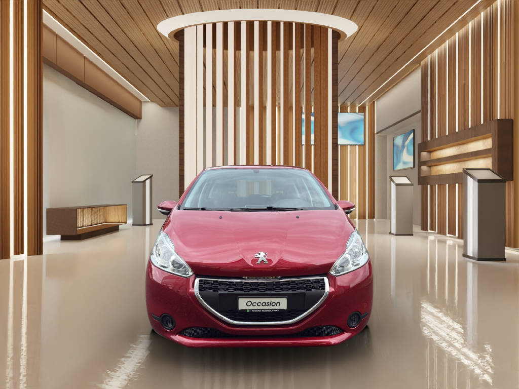 PEUGEOT 208 1.2 PureTech Active-image-7