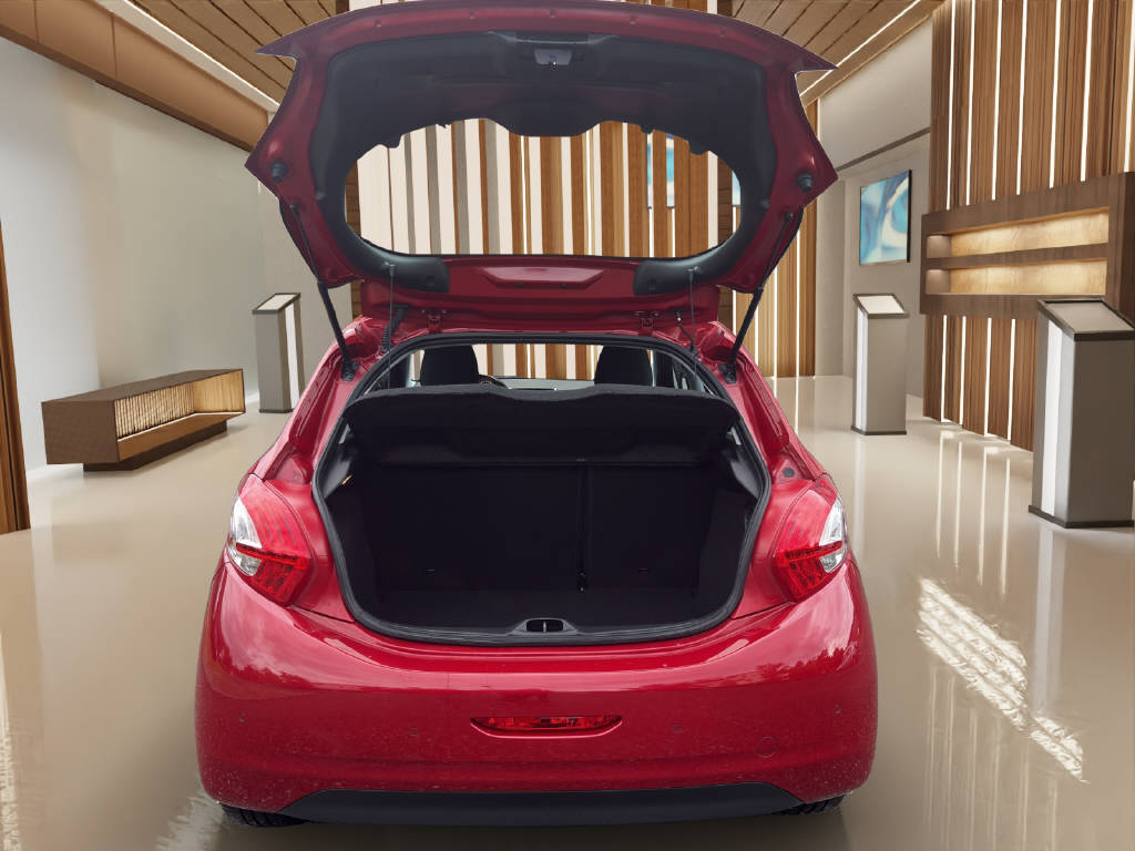 PEUGEOT 208 1.2 PureTech Active-image-13