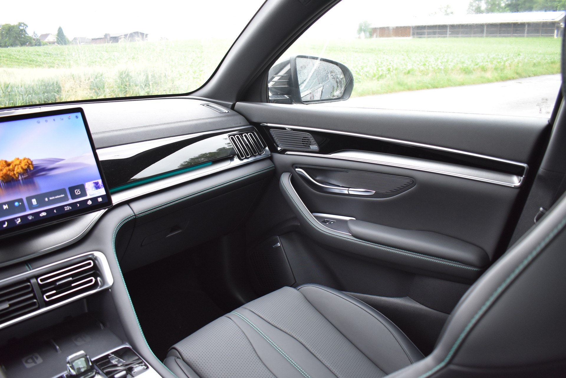 BYD Seal U DM-i Comfort-image-10