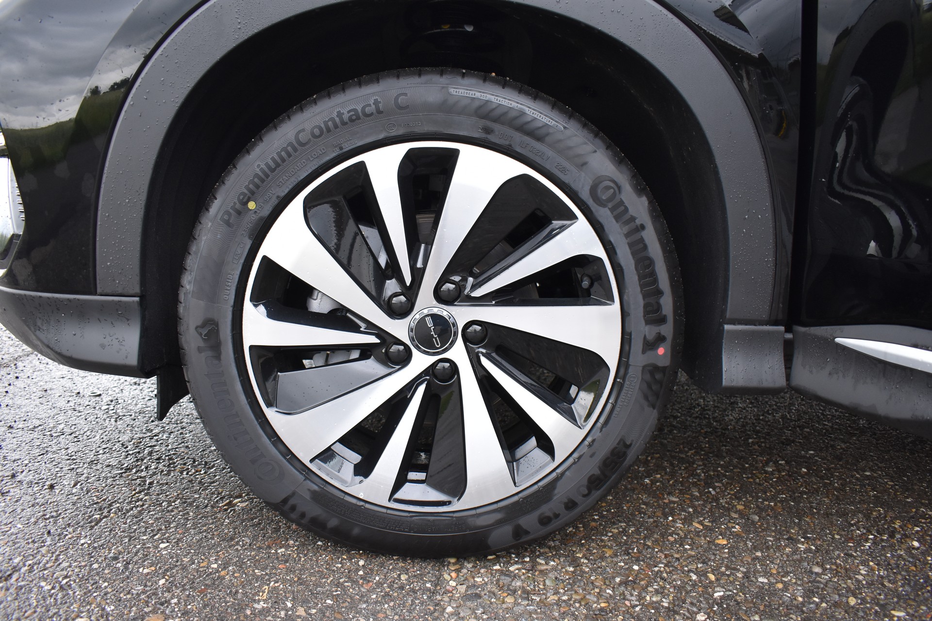 BYD Seal U DM-i Comfort-image-12