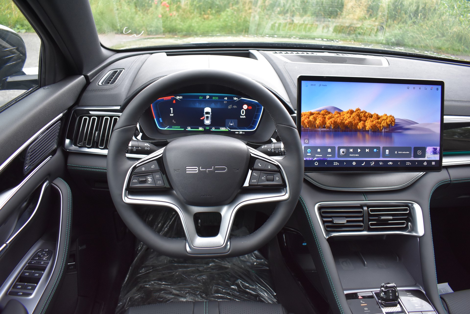 BYD Seal U DM-i Comfort-image-9