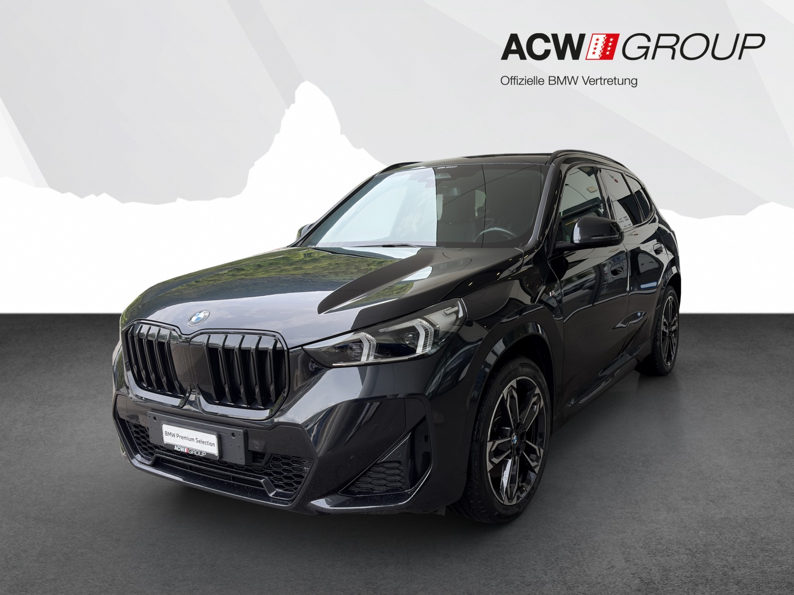 BMW X1 23i xDrive