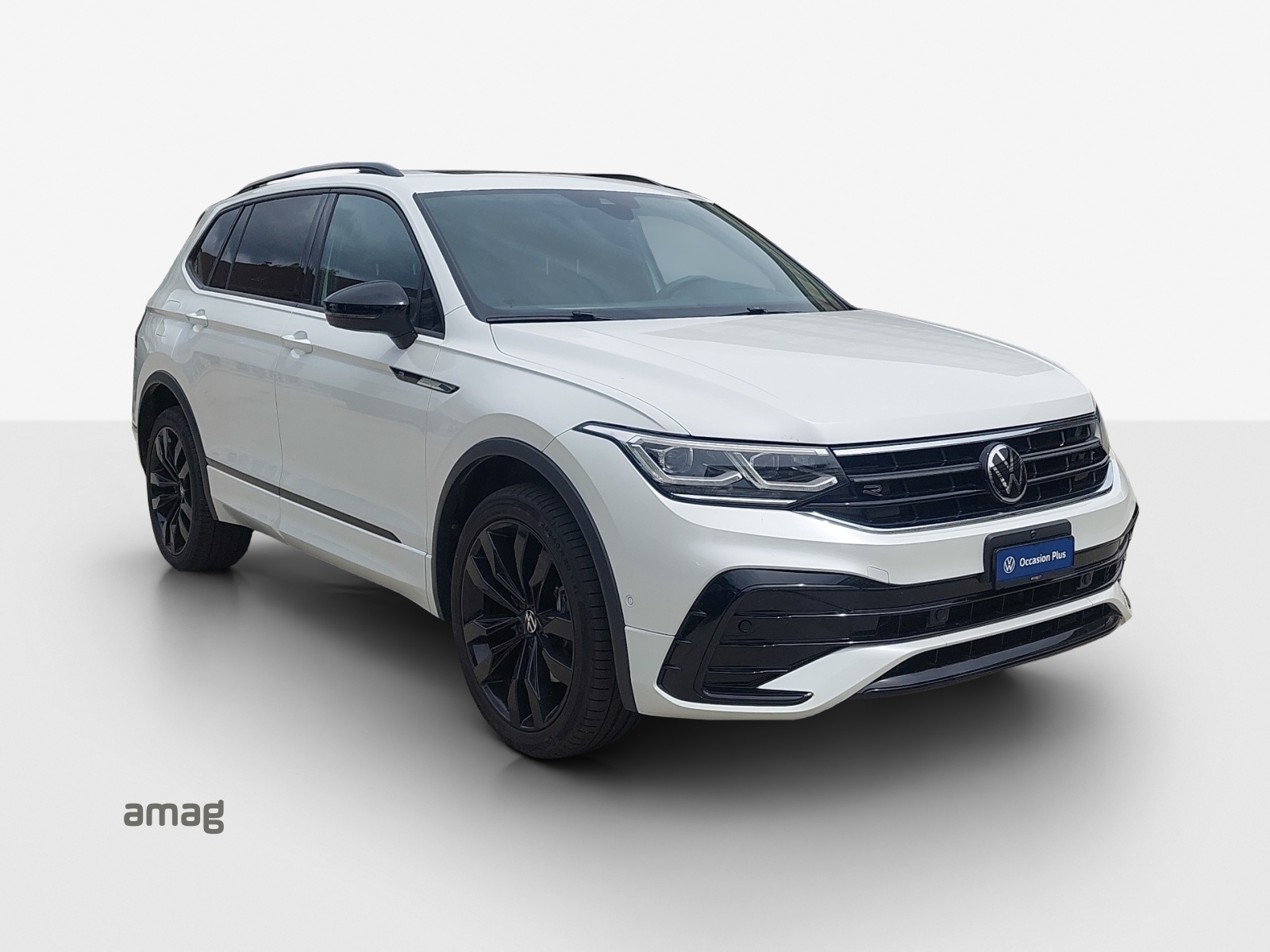 VW Tiguan Allspace 2.0TSI R-Line 4Motion DSG-image-5