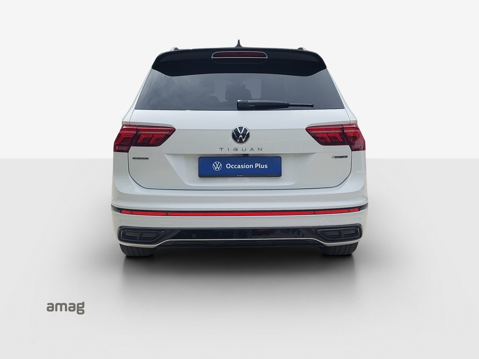 VW Tiguan Allspace 2.0TSI R-Line 4Motion DSG-showroom-element-3
