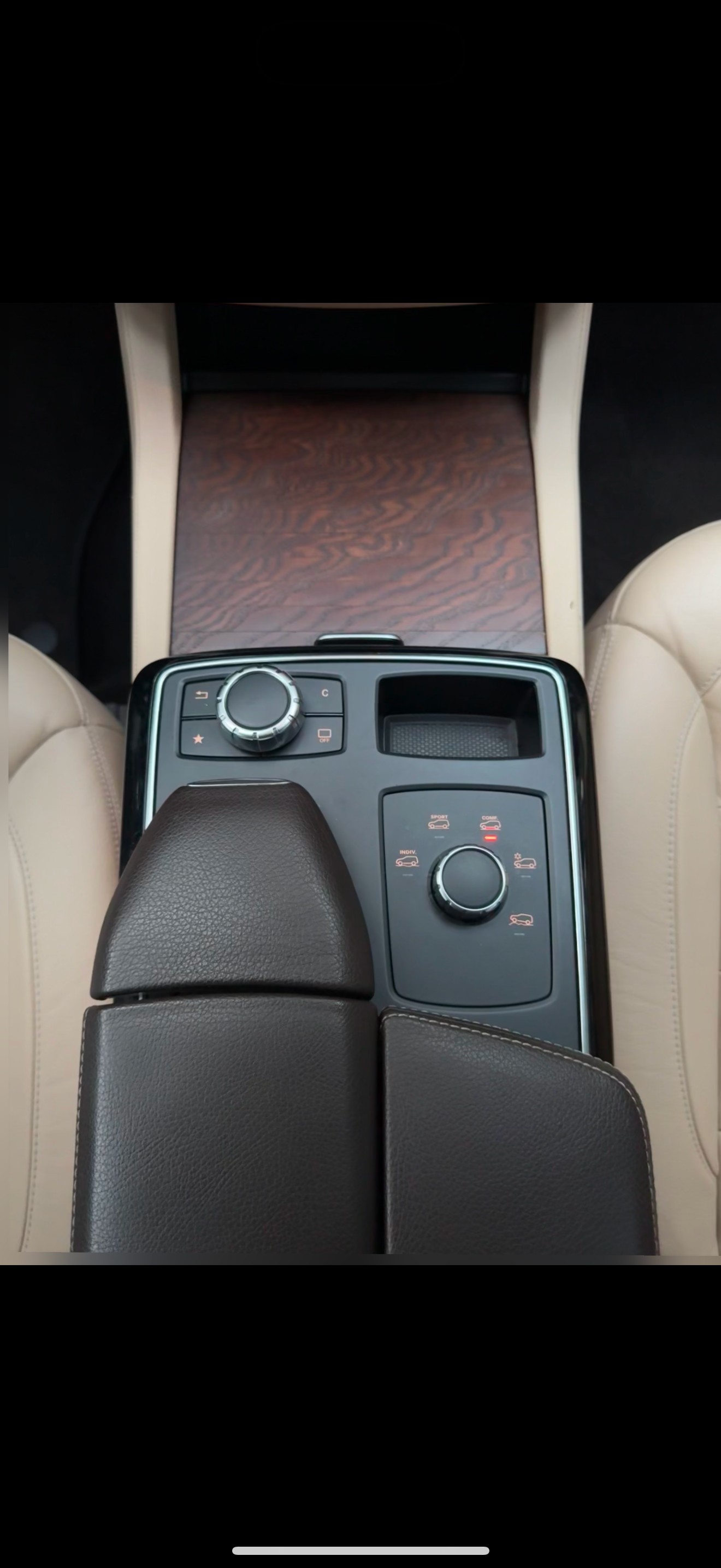 MERCEDES-BENZ GLE 250 d 4Matic 9G-Tronic-image-15