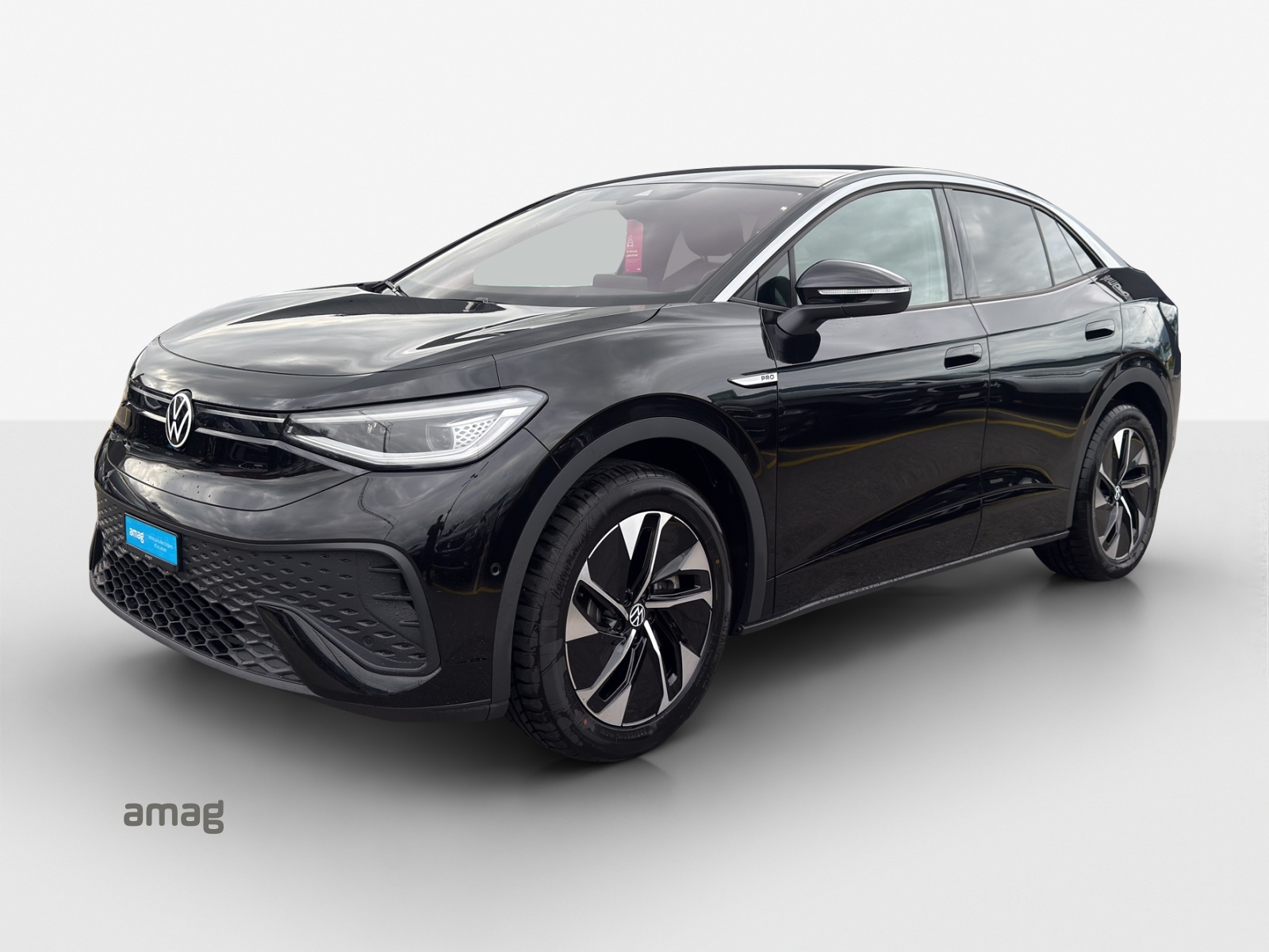VW ID.5 Pro Performance 77 kWh