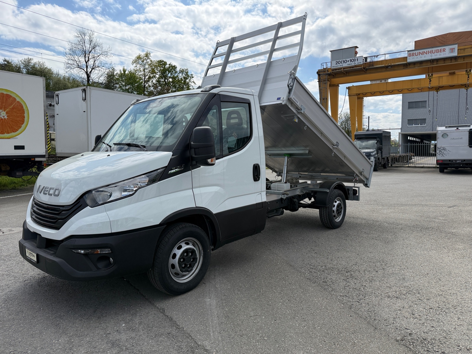 IVECO 35 S 16 A8 D-image-6