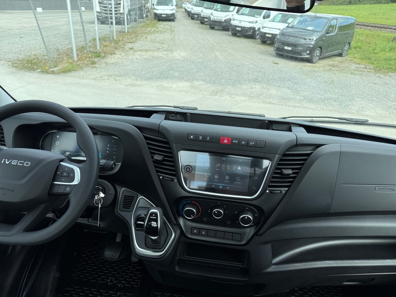 IVECO 35 S 16 A8 D-image-11