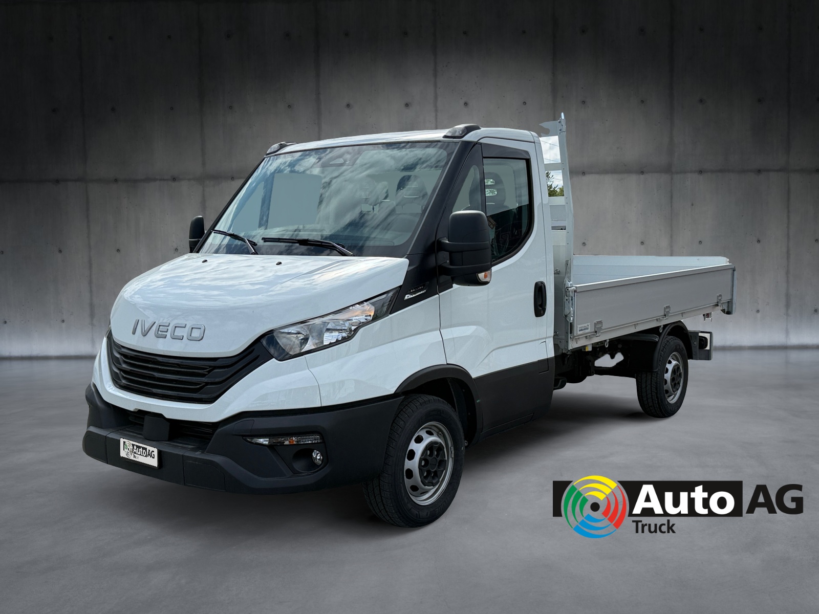 IVECO 35 S 16 A8 D