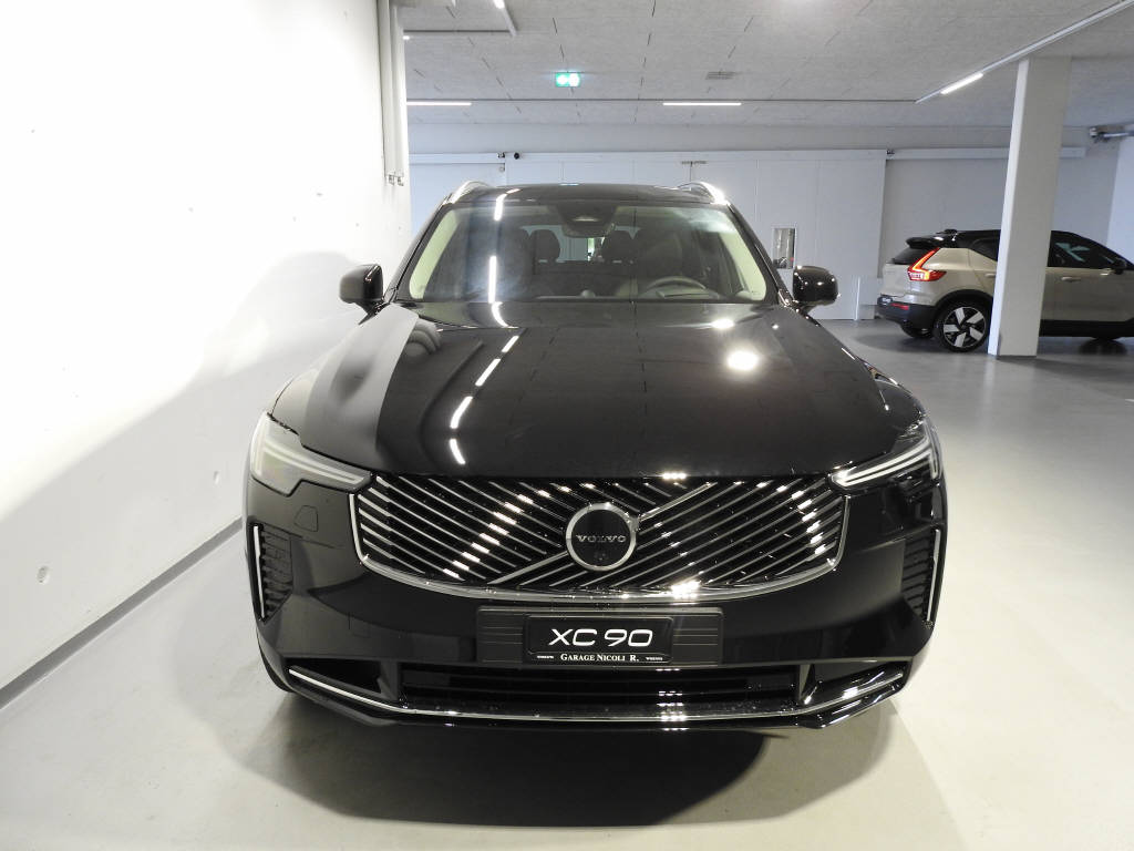 VOLVO XC90 2.0 T8 TE Ultra Bright eAWD-showroom-element-1