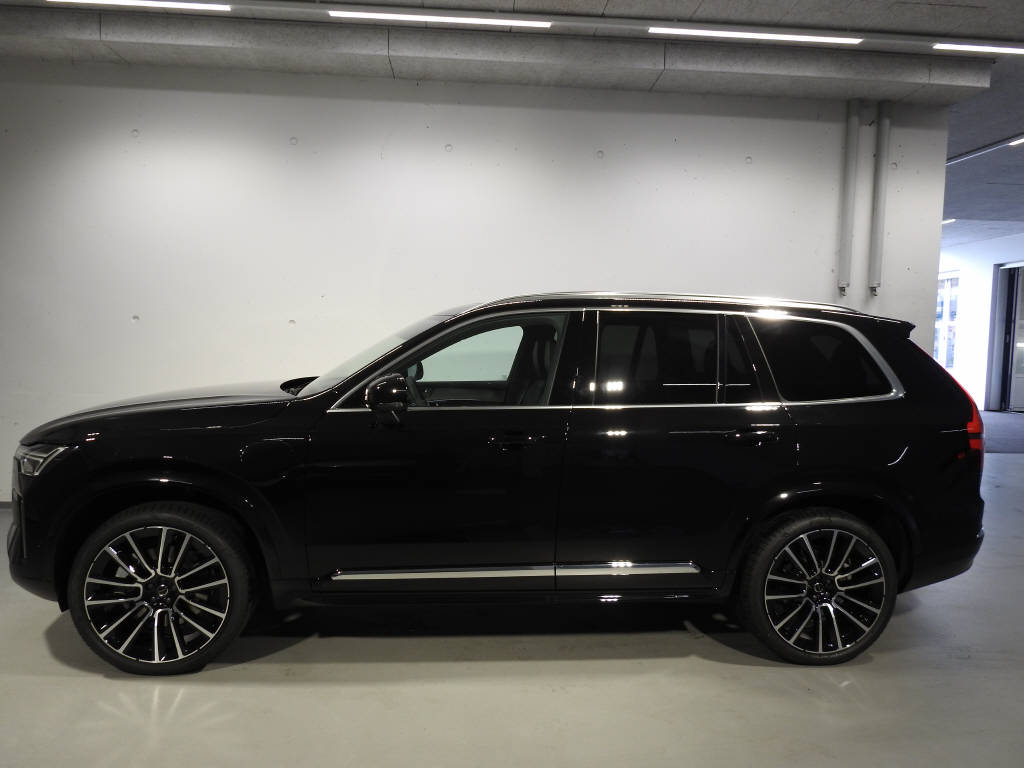 VOLVO XC90 2.0 T8 TE Ultra Bright eAWD-showroom-element-2