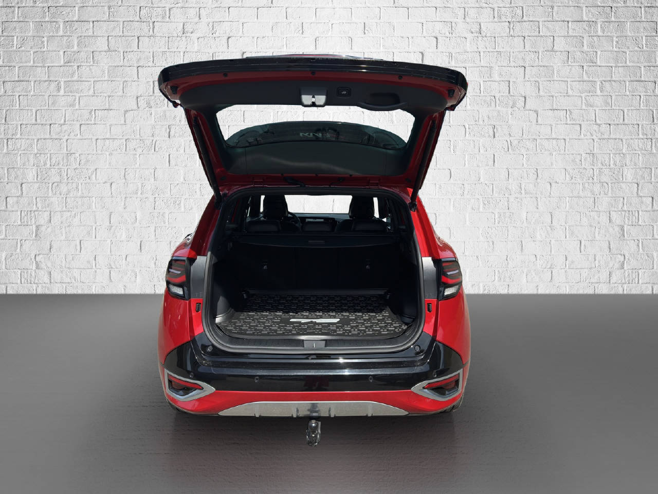 KIA Sportage 1.6 T-GDi PHEV GT-Line-image-7