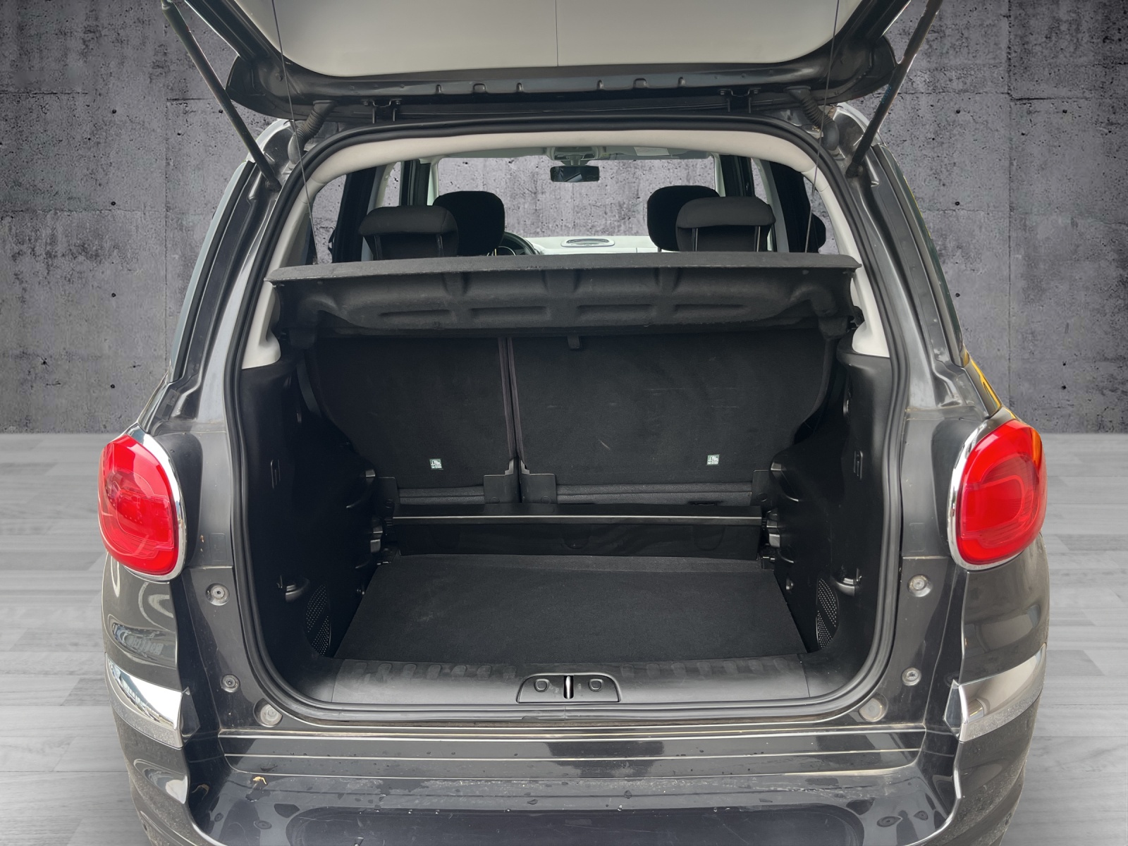 FIAT 500L 1.4 T-Jet Lounge-image-13