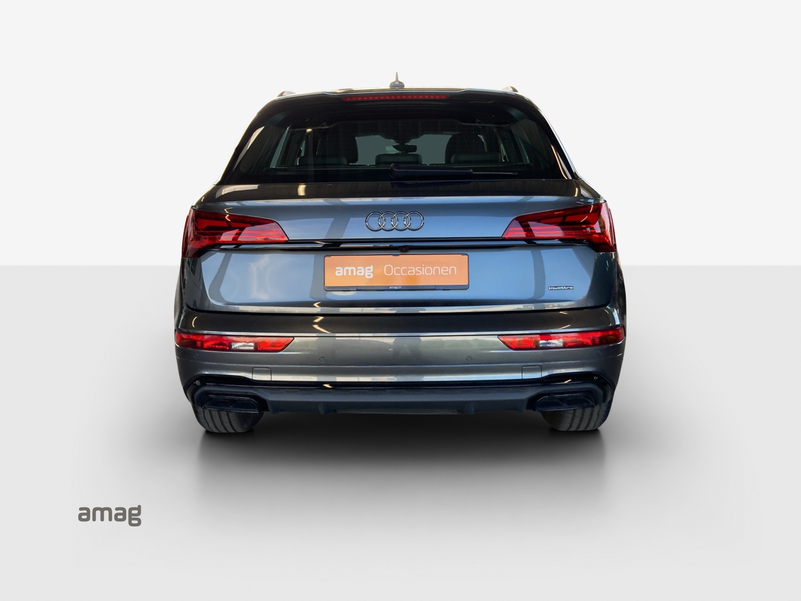 AUDI Q5 40 TDI S-line quattro S-tronic-showroom-element-3