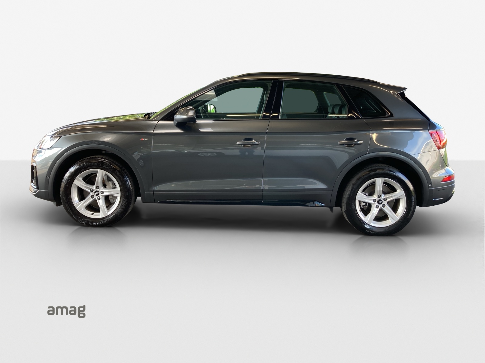 AUDI Q5 40 TDI S-line quattro S-tronic-showroom-element-1