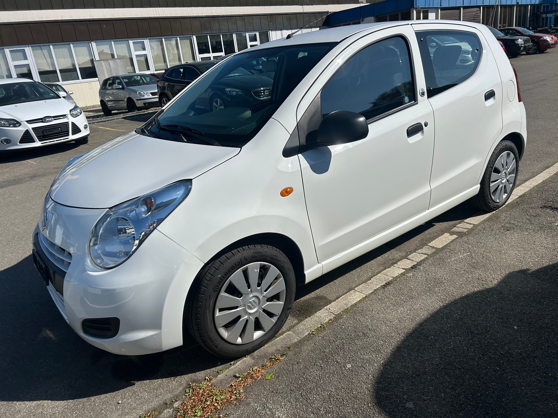 SUZUKI Alto 1.0 GL Indigo-showroom-element-3