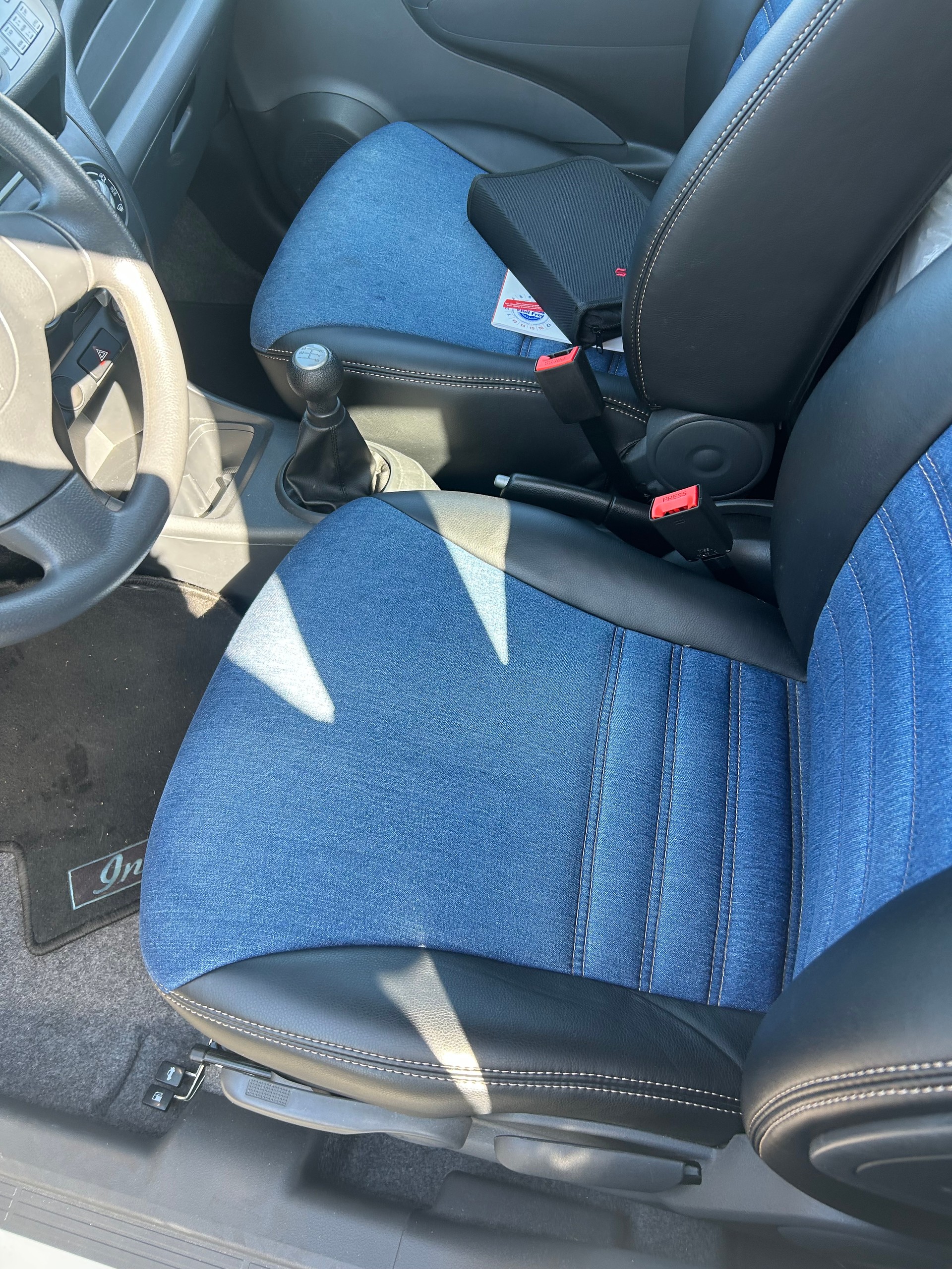 SUZUKI Alto 1.0 GL Indigo-showroom-element-1