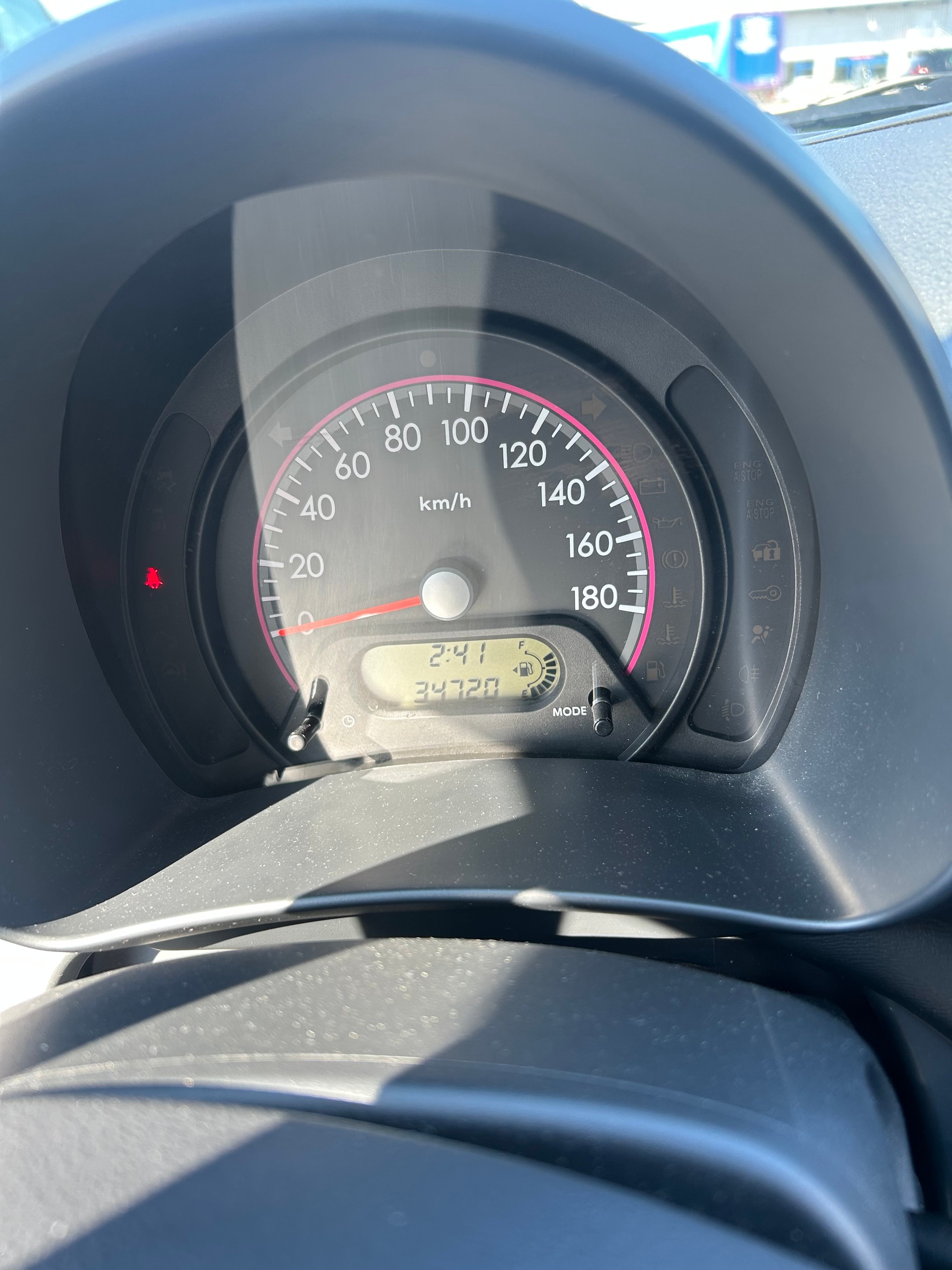 SUZUKI Alto 1.0 GL Indigo-showroom-element-2