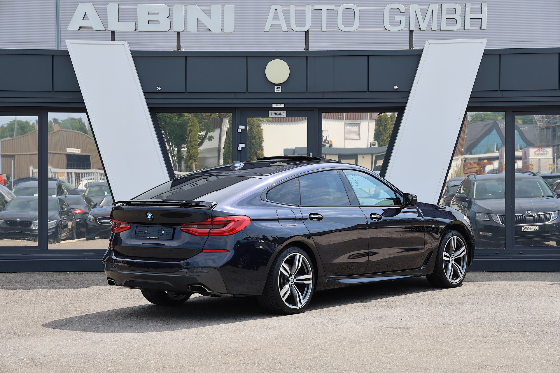 BMW 630d GT xDrive M-Sport Steptronic-showroom-element-2
