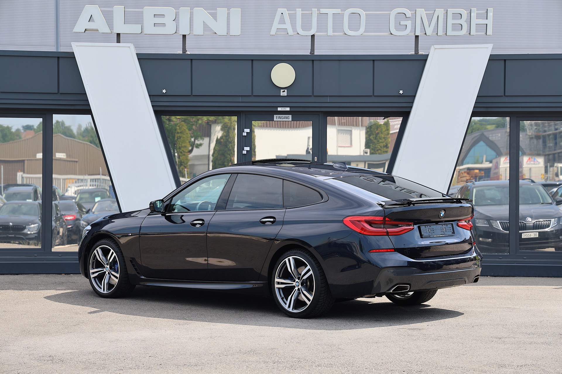 BMW 630d GT xDrive M-Sport Steptronic-showroom-element-3