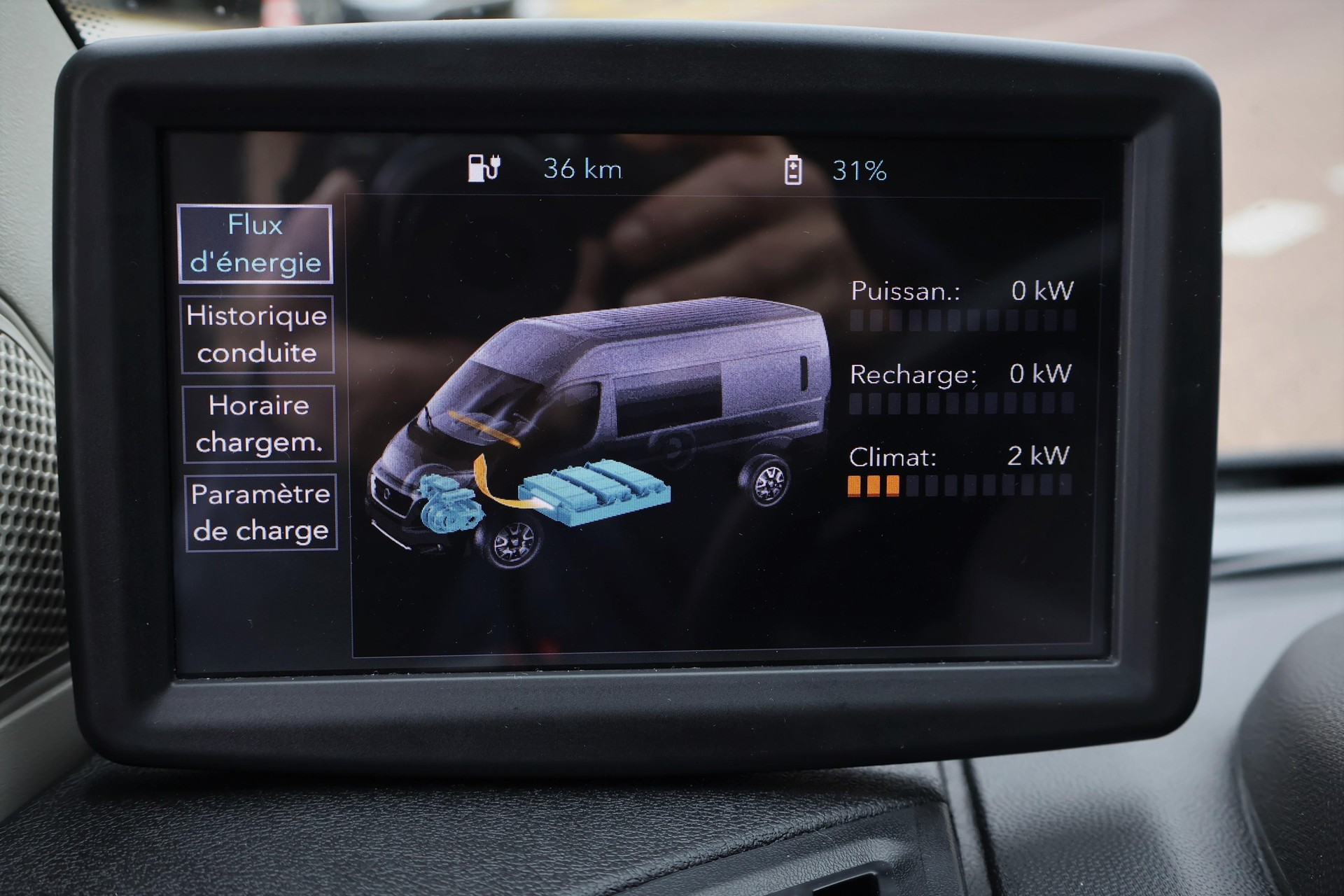 FIAT E-Ducato 35 Kaw. 3450 H1 47 kWh-image-4