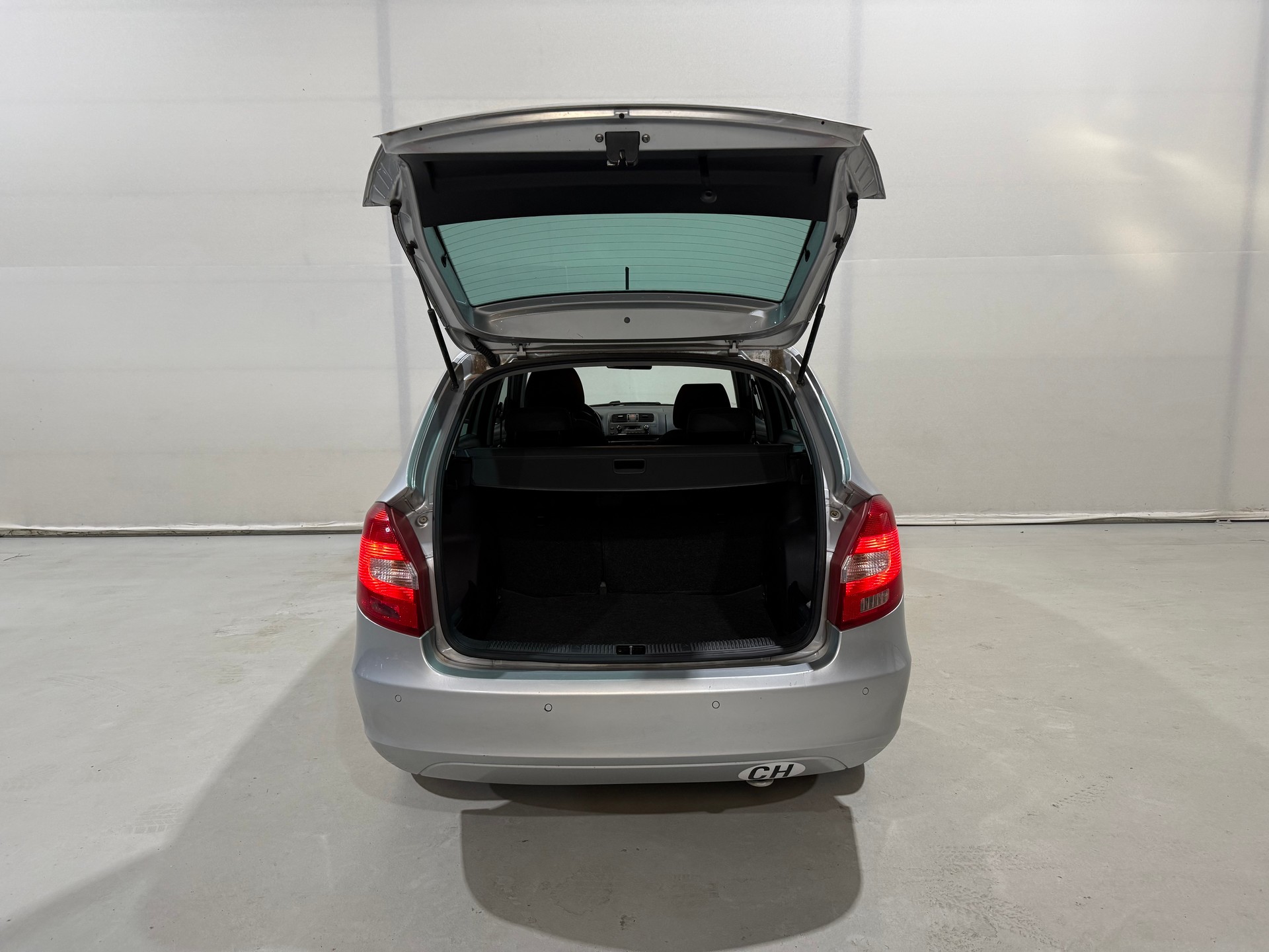 SKODA Fabia 1.2 TSI Elegance-image-10