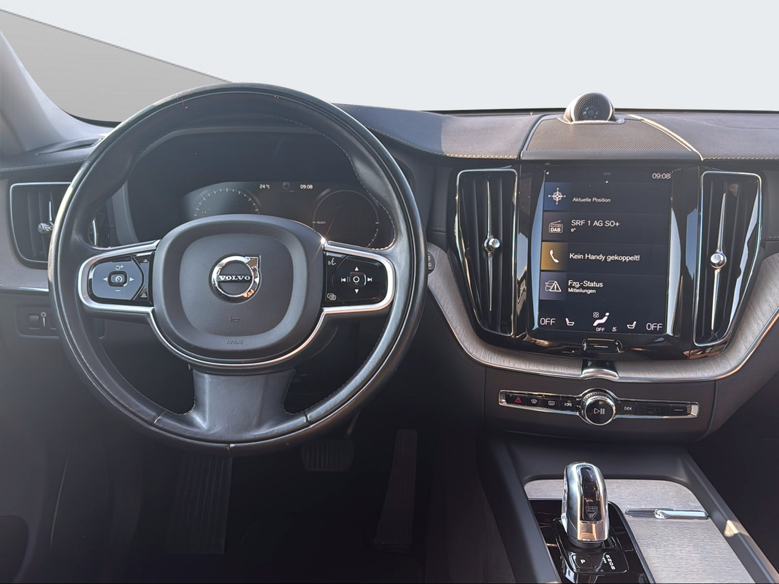 VOLVO XC60 2.0 T8 TE Inscription AWD-image-12