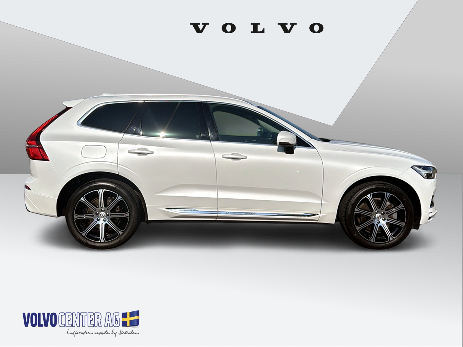 VOLVO XC60 2.0 T8 TE Inscription AWD-image-4