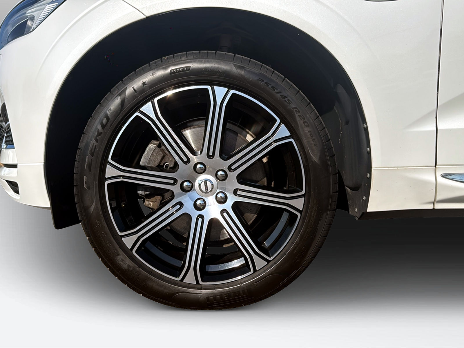VOLVO XC60 2.0 T8 TE Inscription AWD-image-8