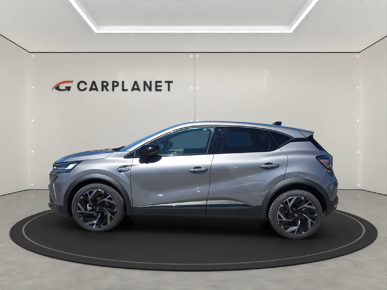 RENAULT Captur 1.3 TCe 160 esprit Alpine-showroom-element-2
