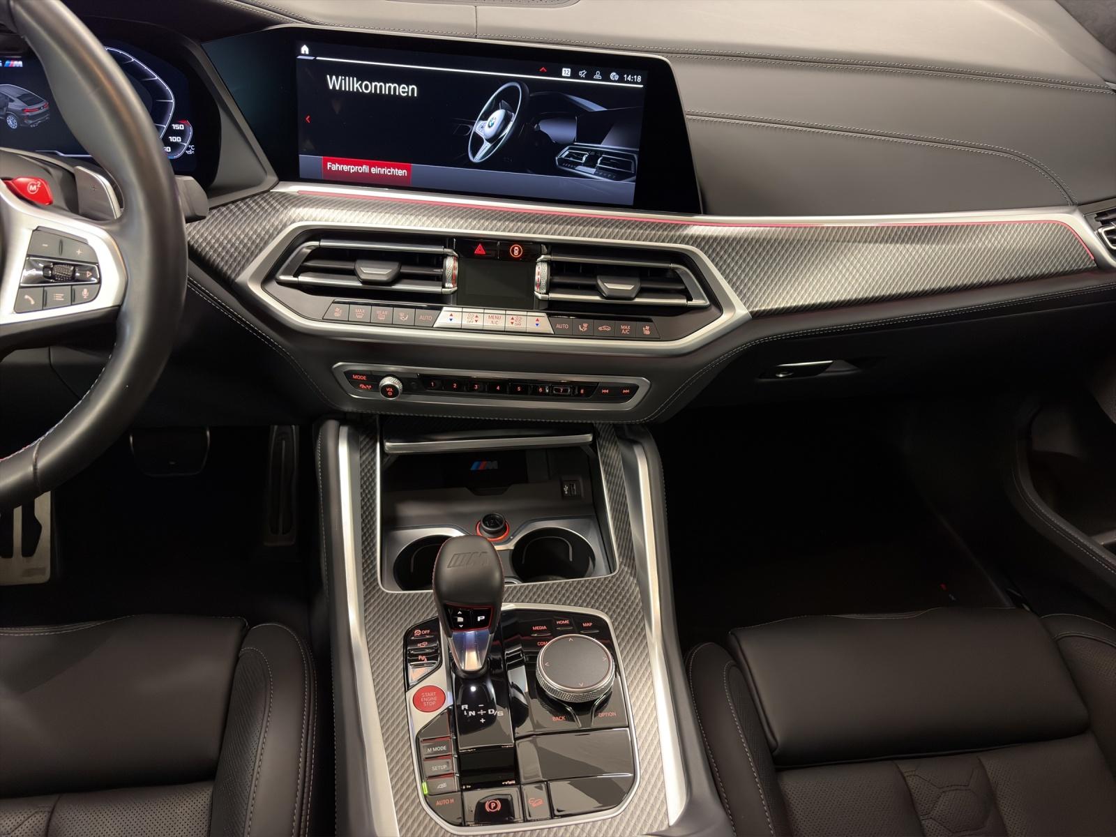 BMW X6 M Competition-image-13