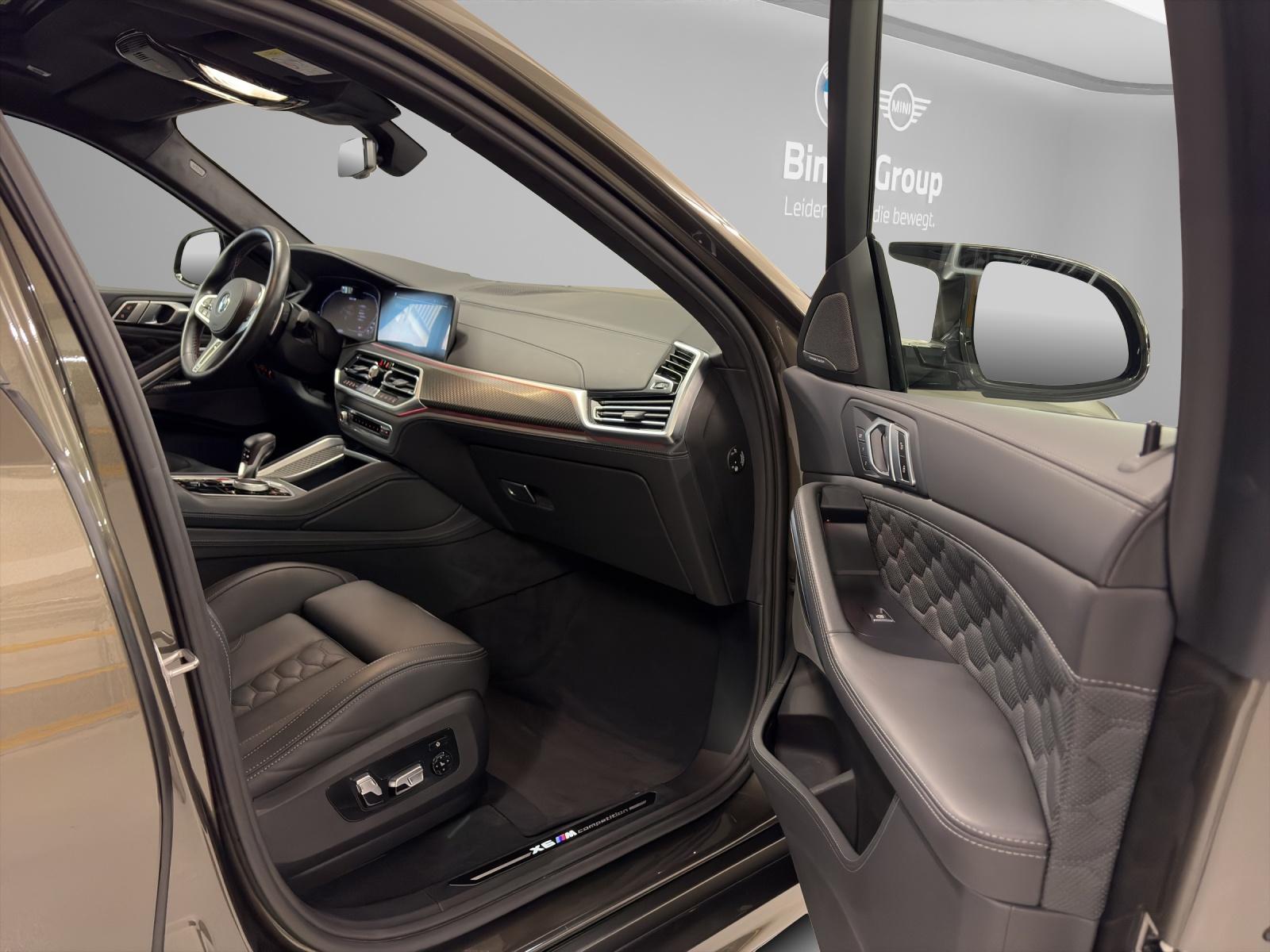 BMW X6 M Competition-image-18