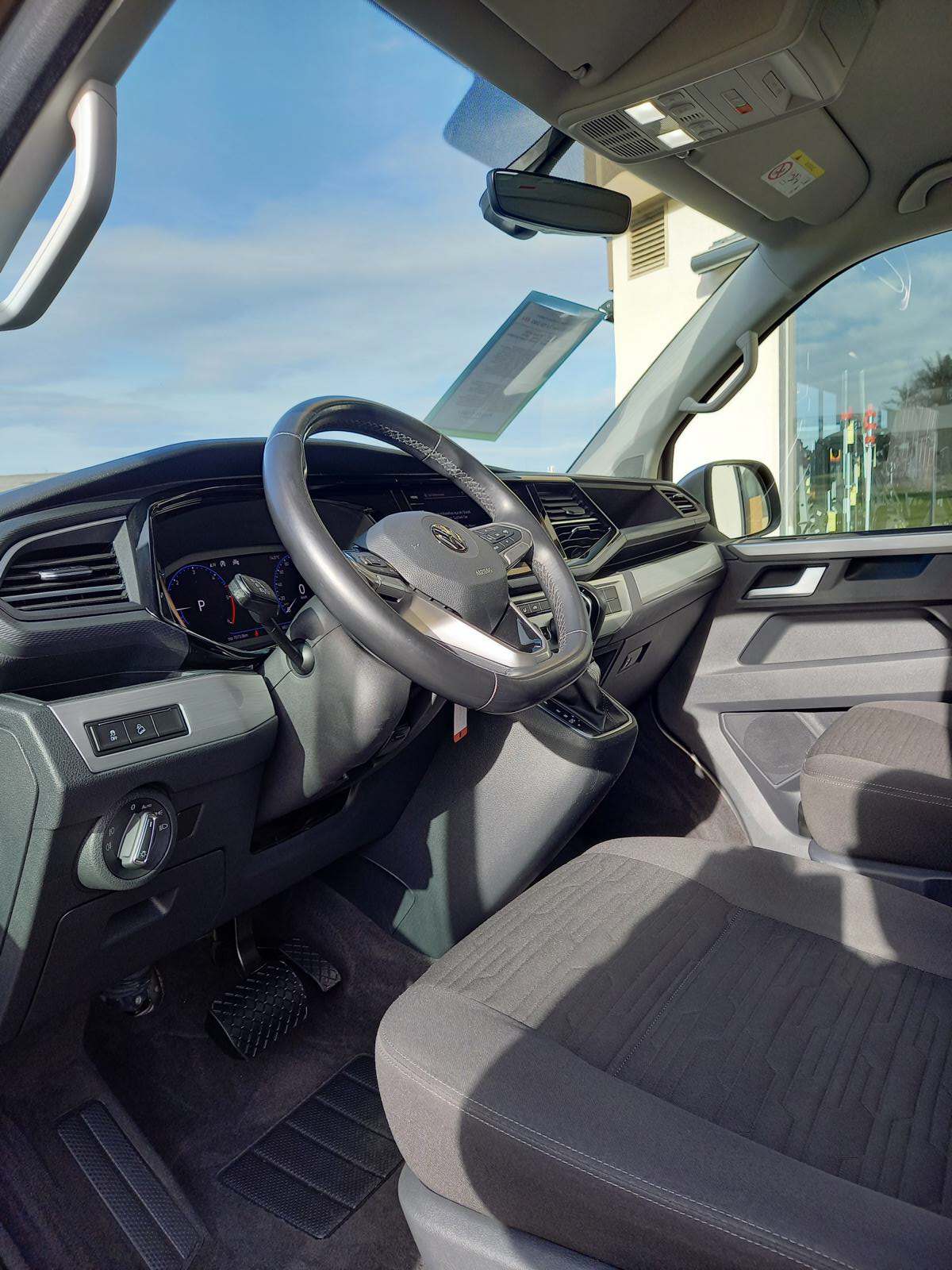 VW T6.1 Multivan 2.0 Bi-TDI Comfortline 4Motion DSG-image-6