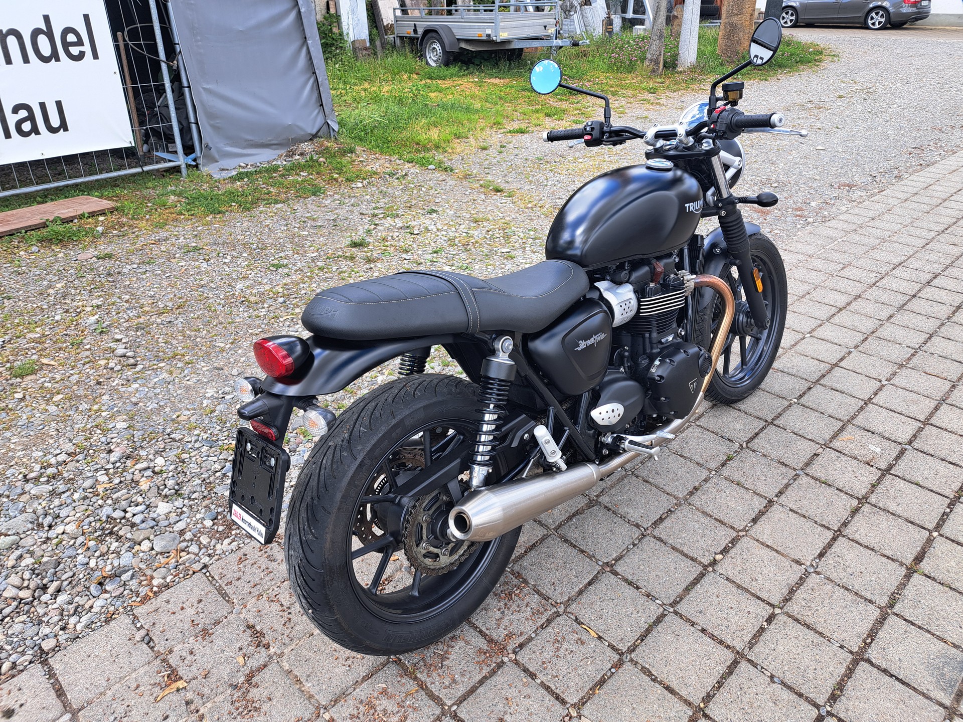 TRIUMPH Street Twin 900 i-image-3