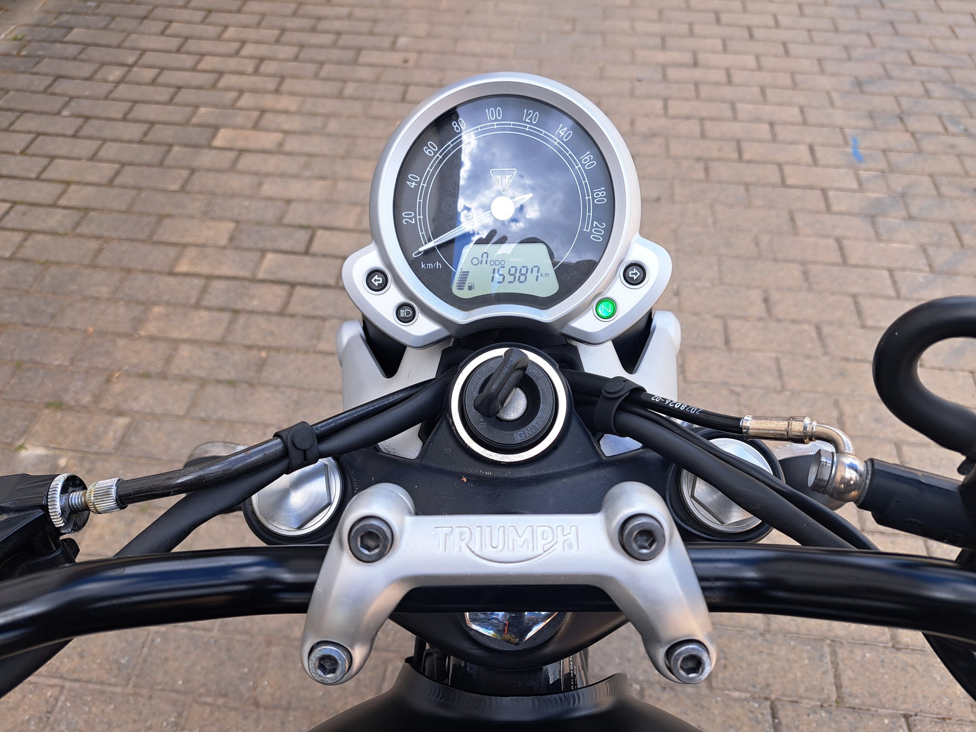 TRIUMPH Street Twin 900 i-image-8