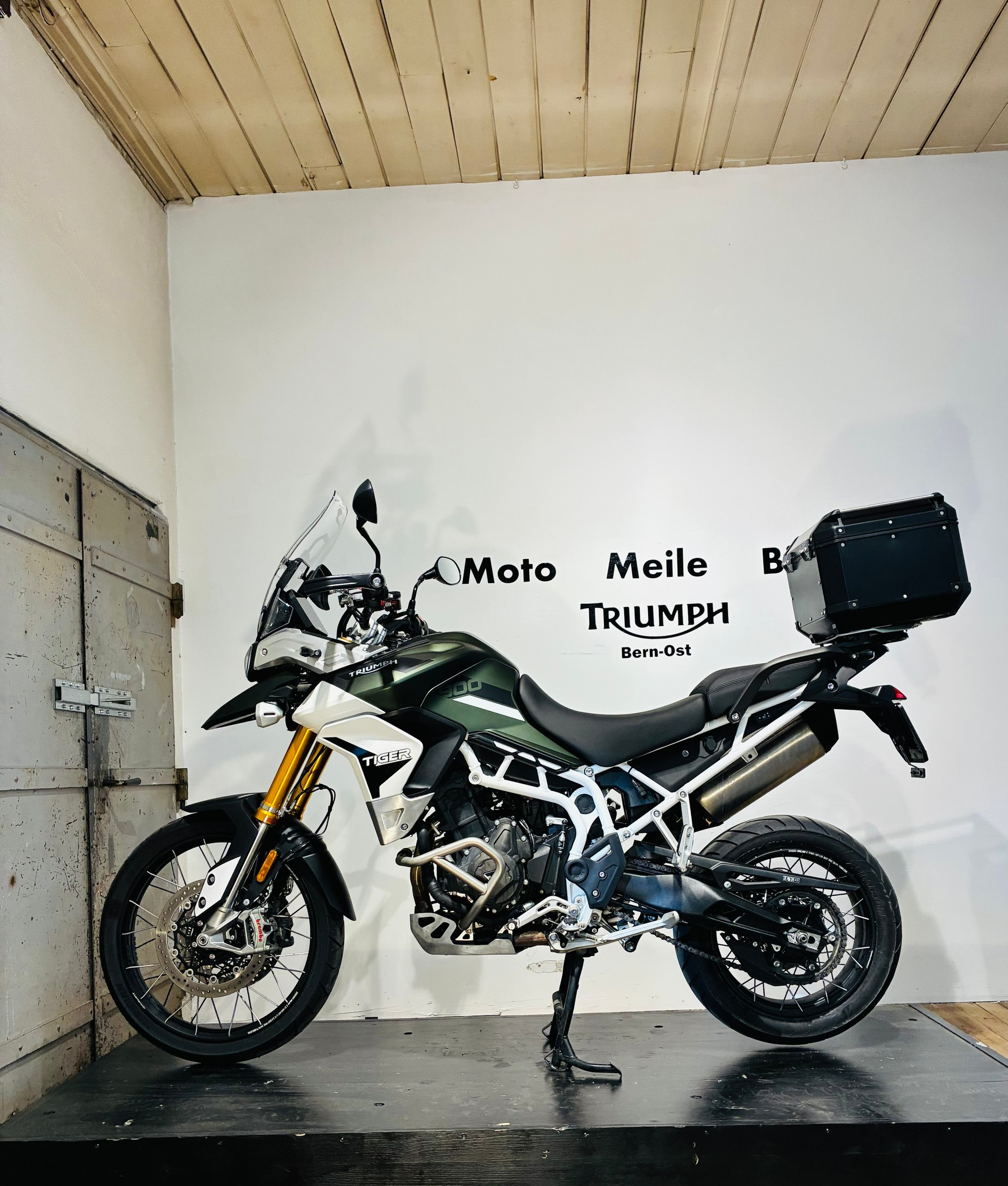 TRIUMPH Tiger 900 Rally-image-1