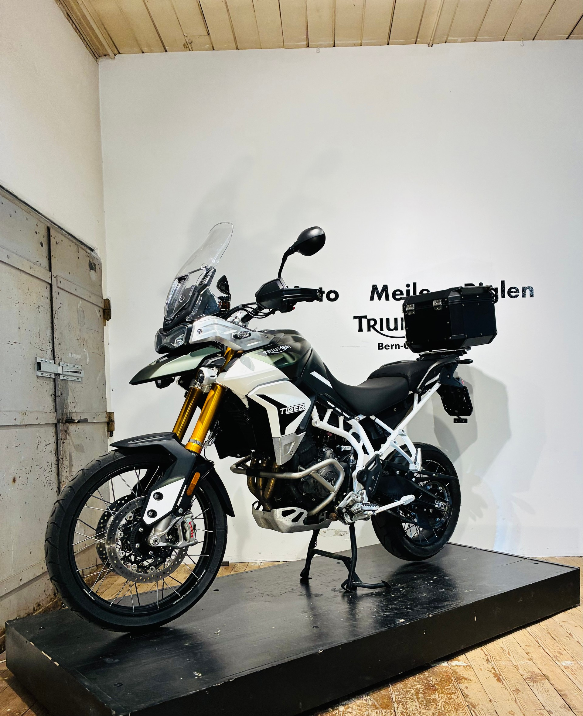TRIUMPH Tiger 900 Rally-image-2