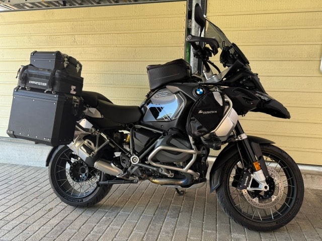 BMW R 1250 GS Adventure-image-5