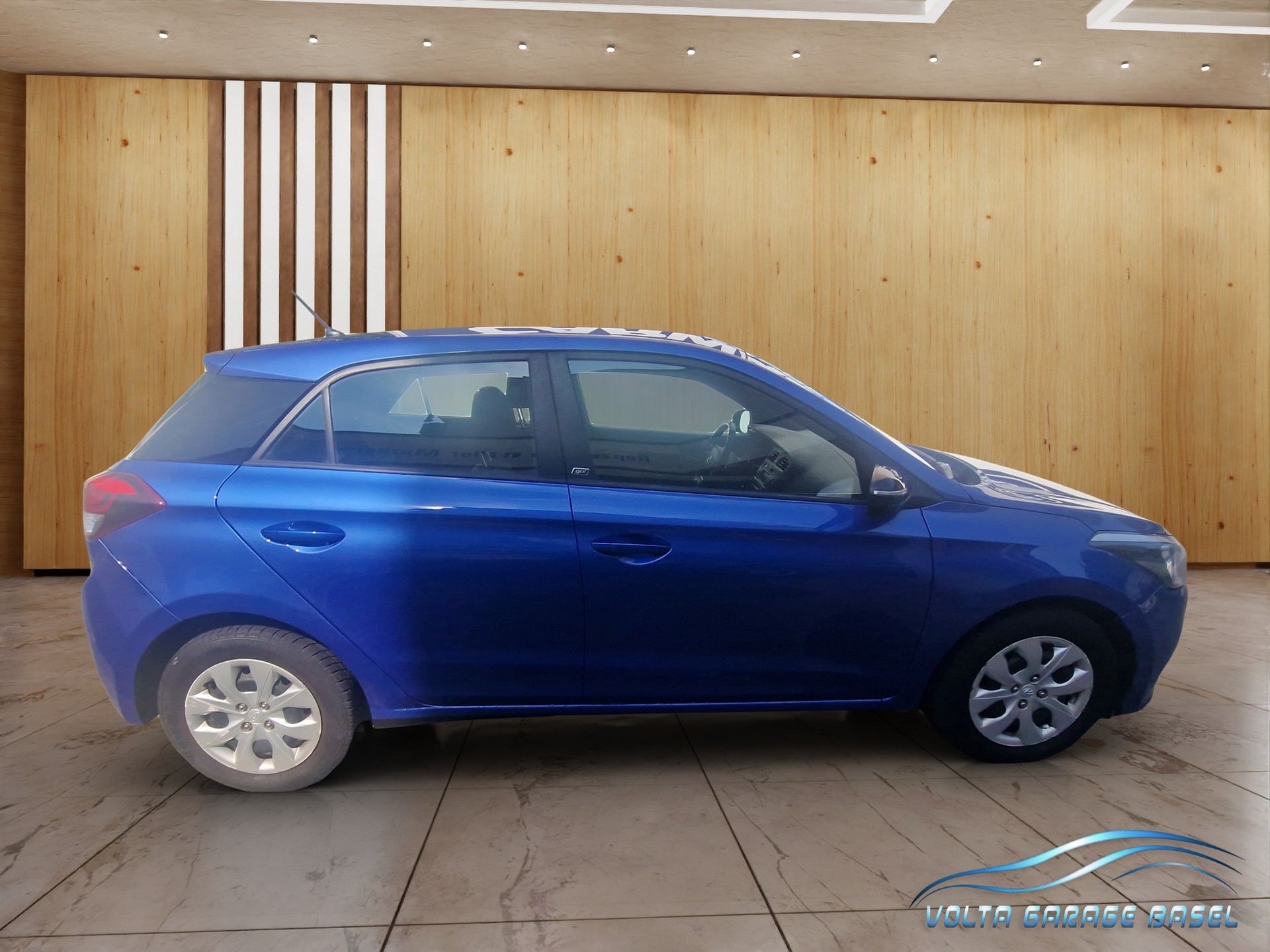 HYUNDAI i20 1.2 Amplia-showroom-element-2