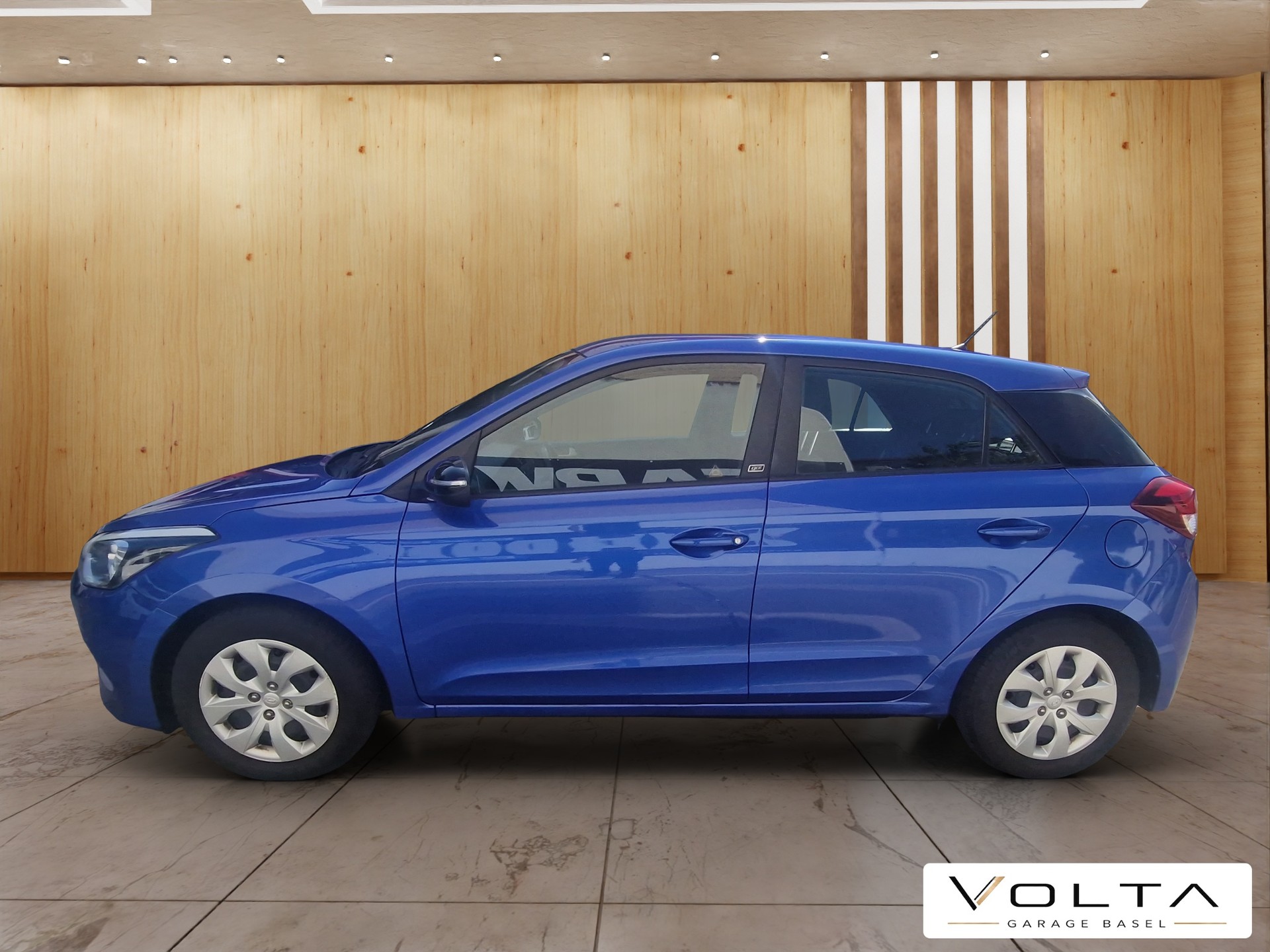 HYUNDAI i20 1.2 Amplia-showroom-element-1