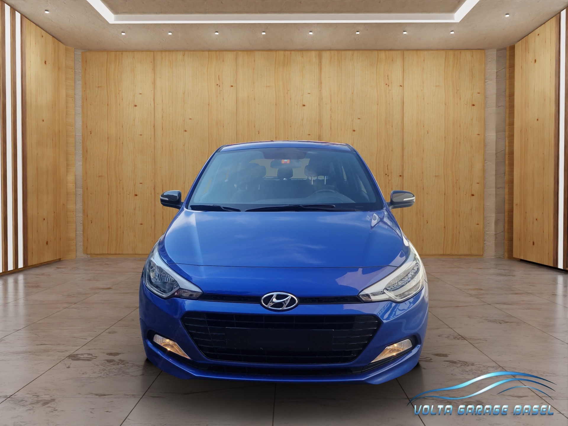 HYUNDAI i20 1.2 Amplia-showroom-element-1