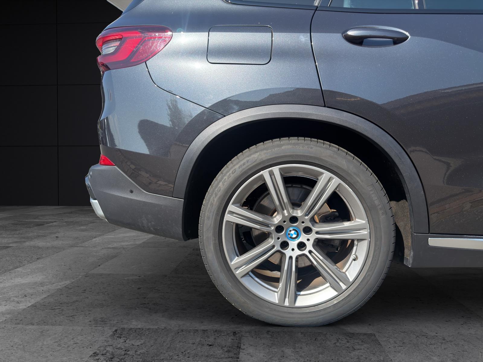 BMW X5 45e xDrive-image-19