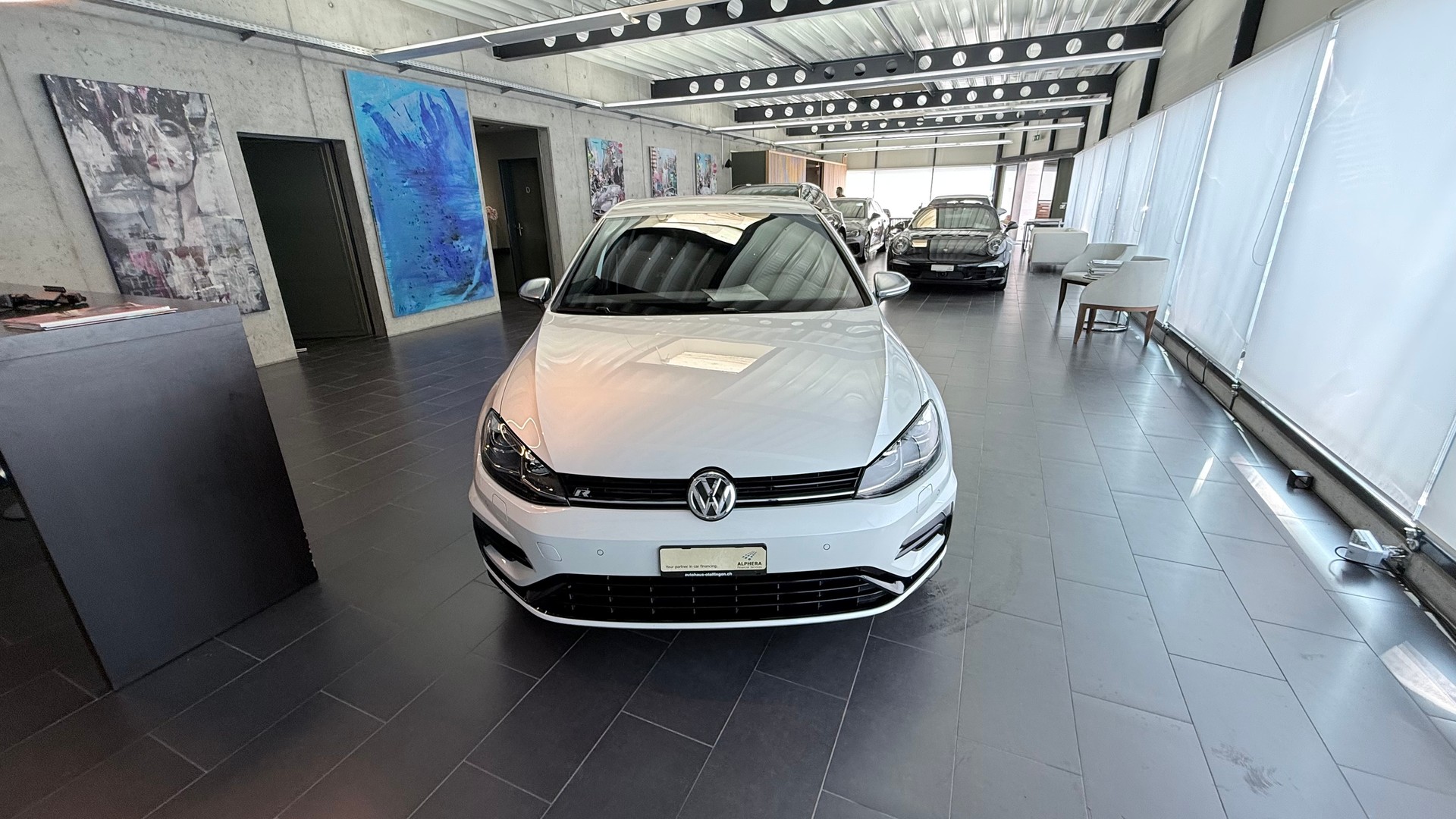 VW Golf VII 2.0 TSI R 310 DSG 4motion-image-5