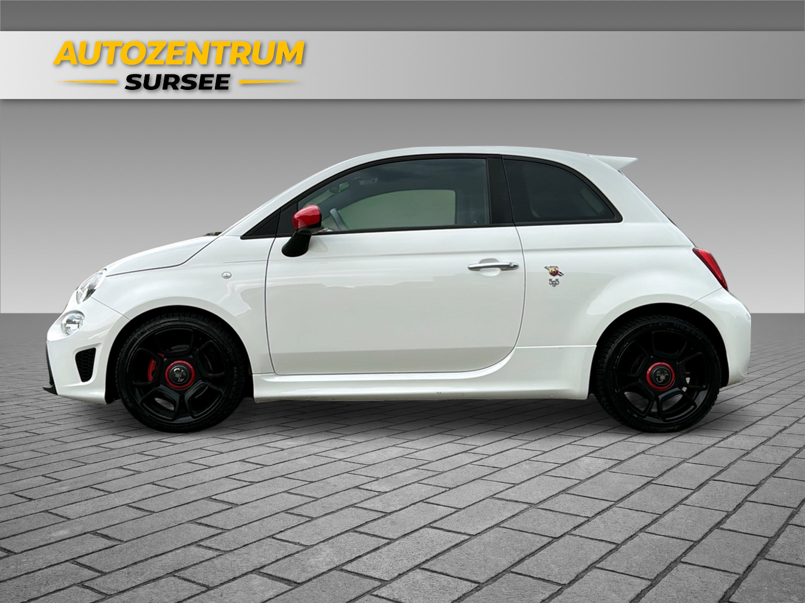 FIAT 595 Abarth 1.4 T-Jet 160 Pista-showroom-element-2