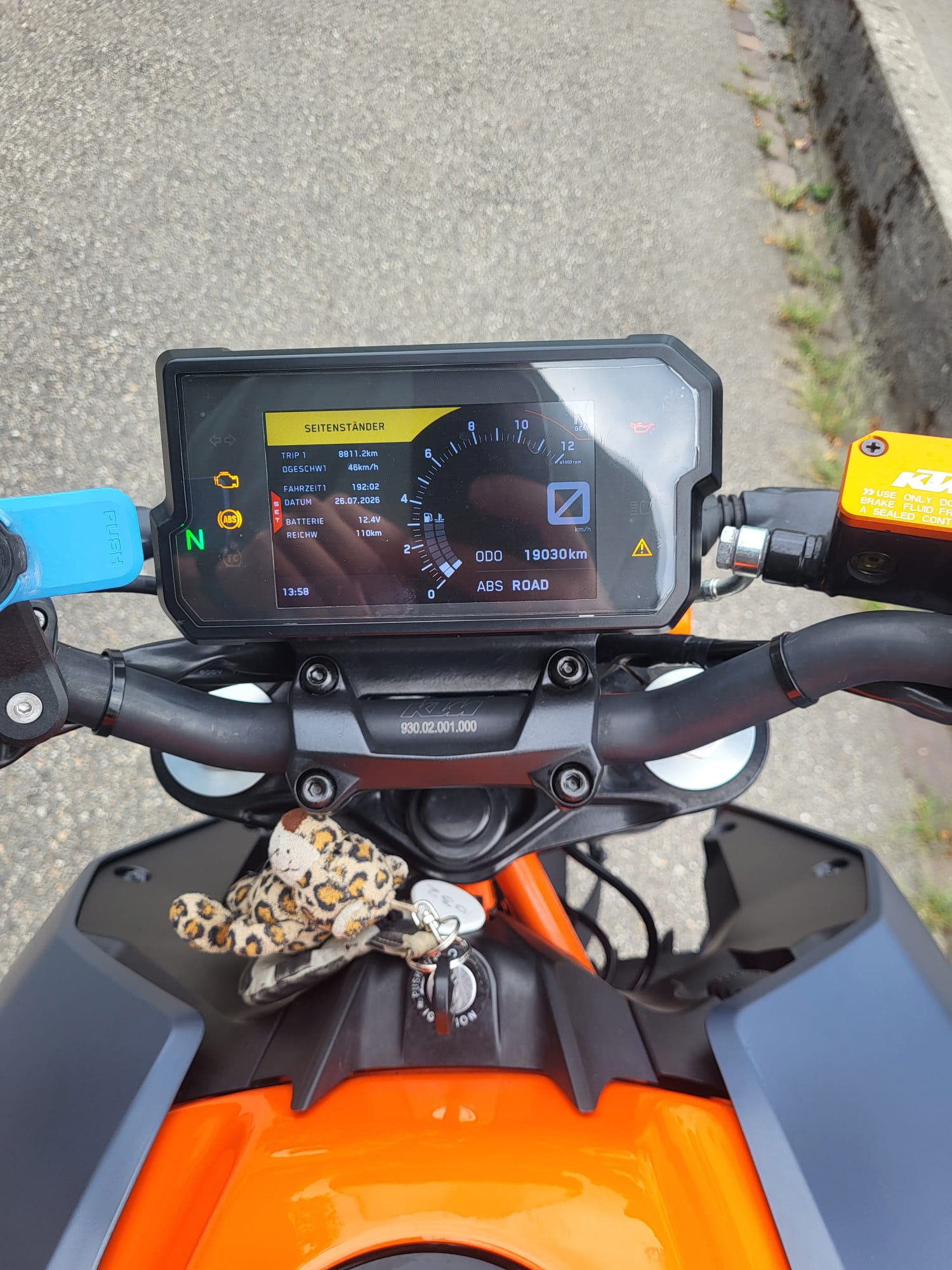 KTM 390 Duke-image-7