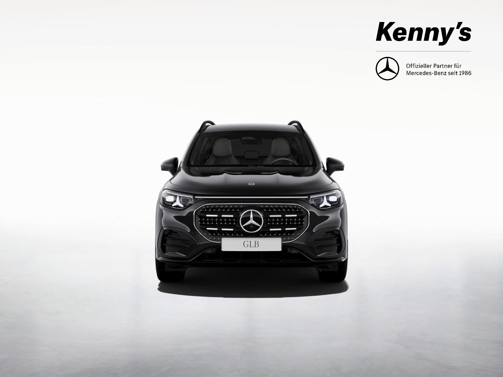 MERCEDES-BENZ GLB 220 4MATIC-showroom-element-1