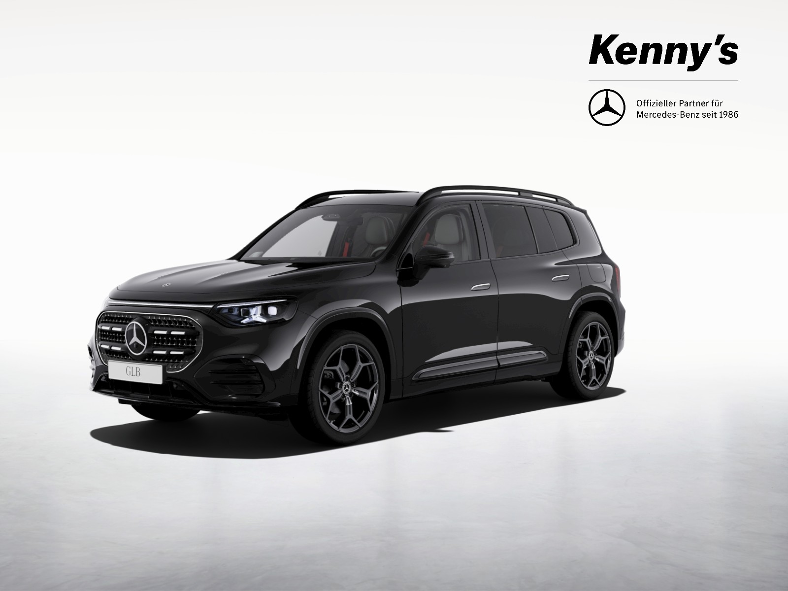 MERCEDES-BENZ GLB 220 4MATIC