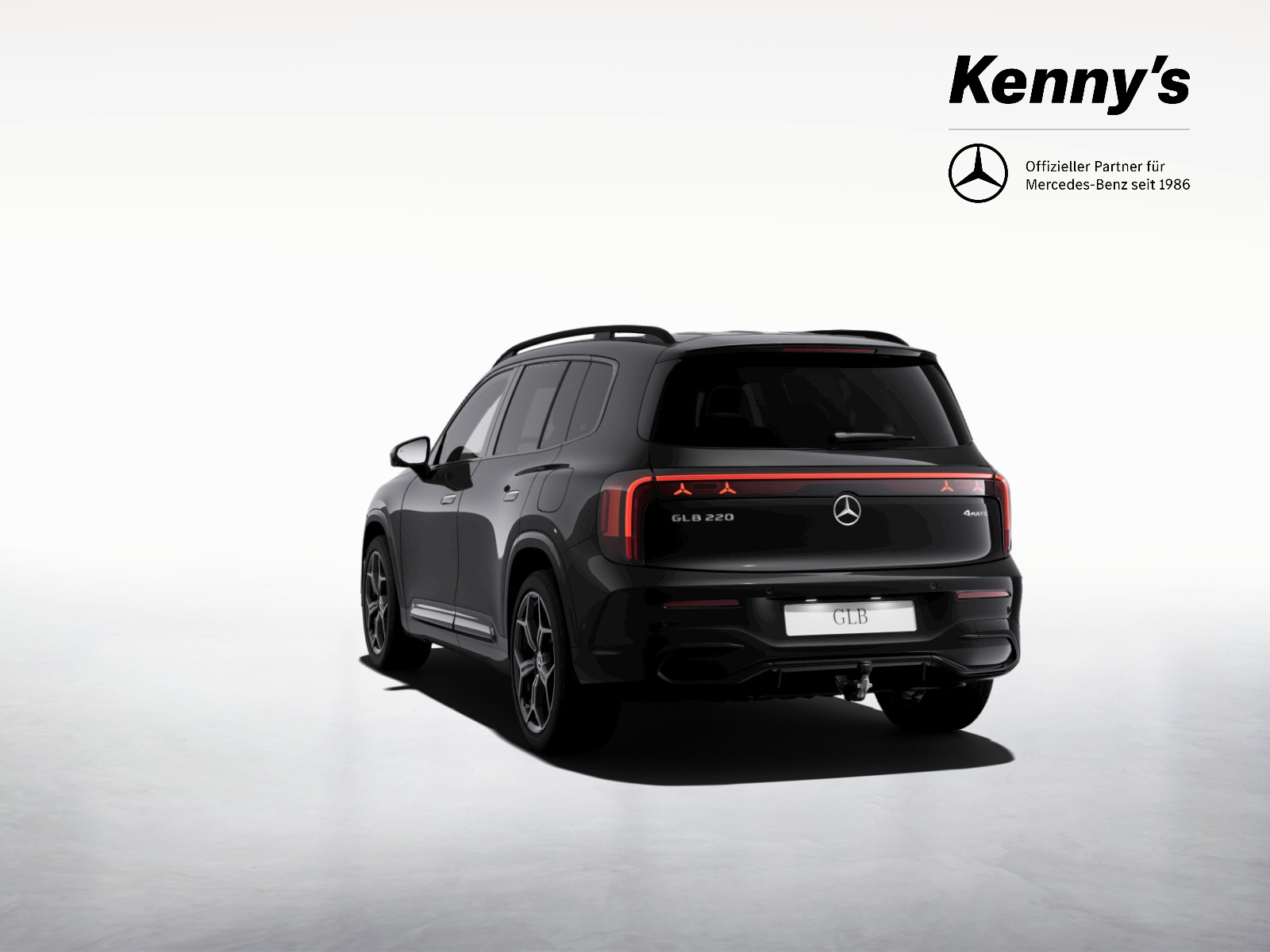 MERCEDES-BENZ GLB 220 4MATIC-showroom-element-3