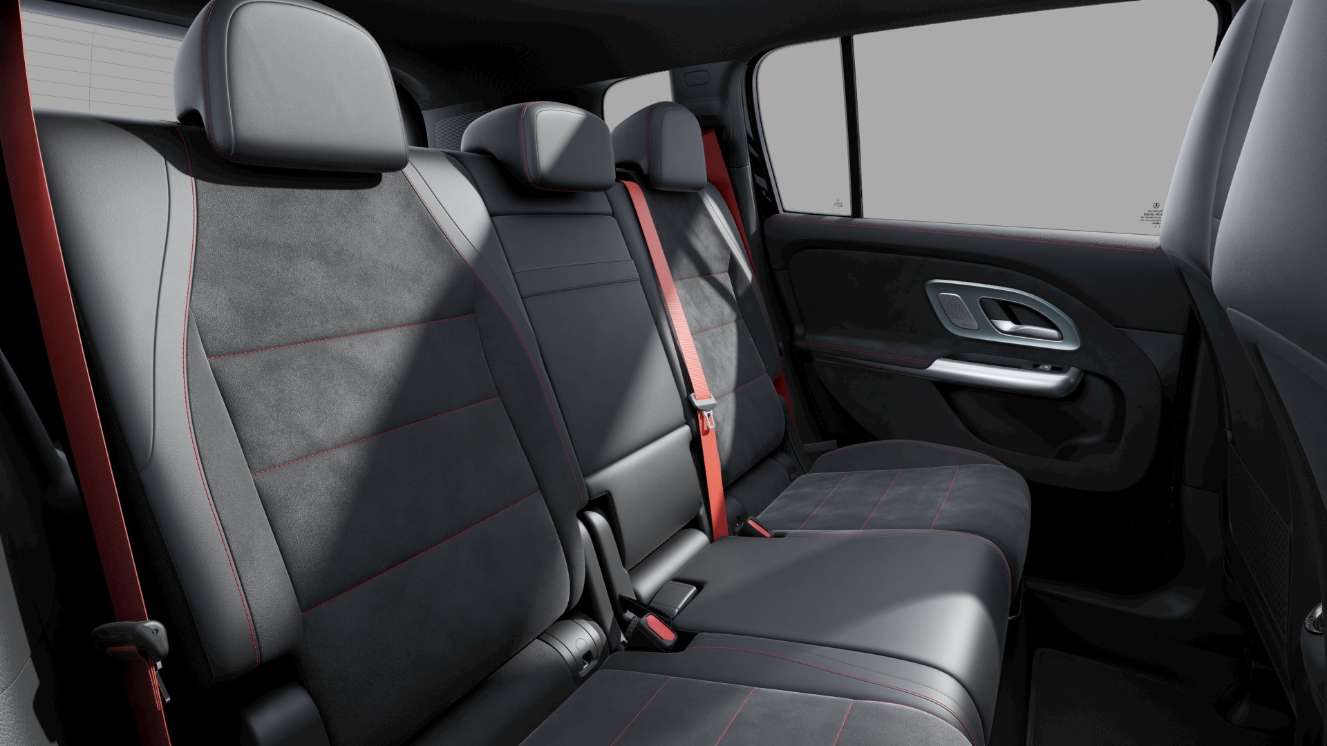 MERCEDES-BENZ GLB 220 4MATIC-image-6