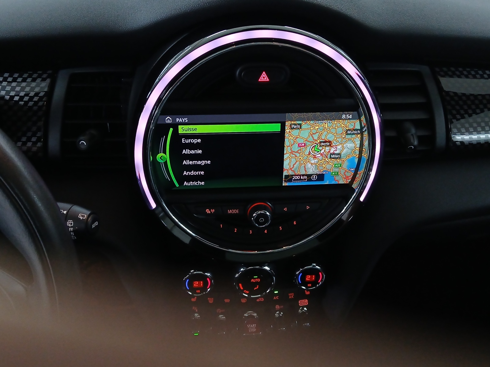MINI Cooper S Steptronic DKG-image-10